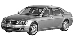 BMW E65 P20A1 Fault Code