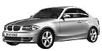 BMW E82 P20A1 Fault Code