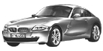 BMW E86 P20A1 Fault Code