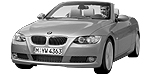 BMW E93 P20A1 Fault Code