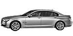 BMW F02 P20A1 Fault Code
