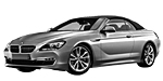BMW F12 P20A1 Fault Code